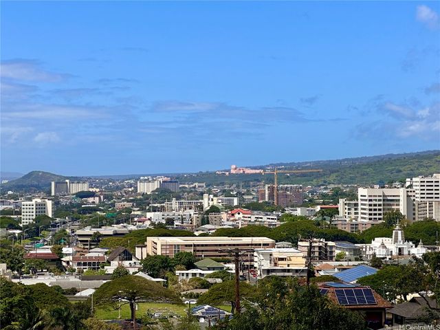 255 Huali Street 406, Honolulu, HI 96813