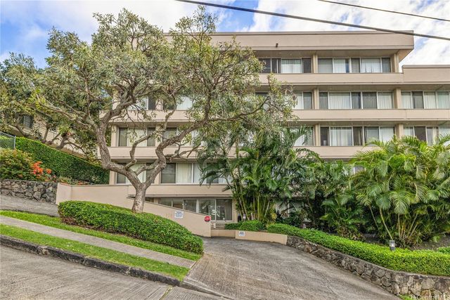 255 Huali Street 406, Honolulu, HI 96813