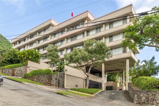 255 Huali Street 406, Honolulu, HI 96813