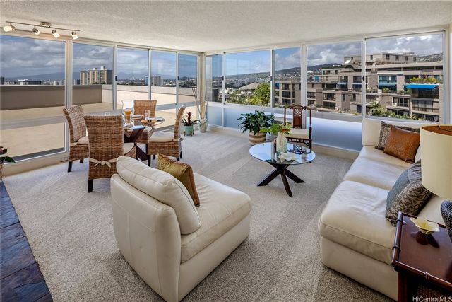255 Huali Street 406, Honolulu, HI 96813