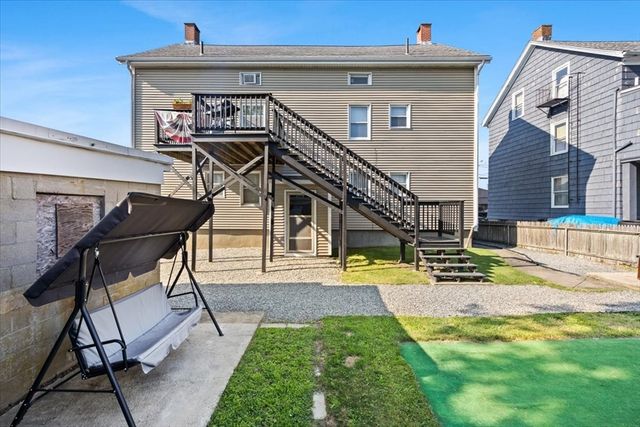 72 Tower St, Fall River, MA 02724