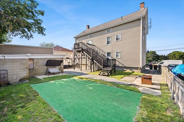 72 Tower St, Fall River, MA 02724