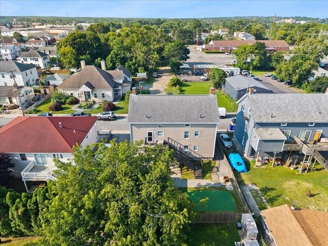 72 Tower St, Fall River, MA 02724
