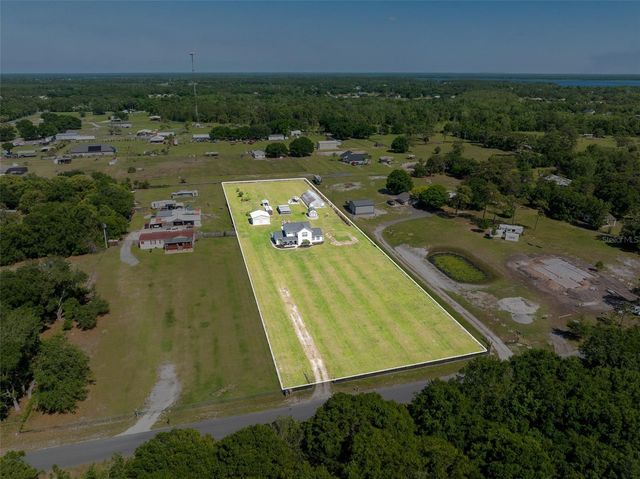 4245 HENRY J AVENUE, St Cloud, FL 34769