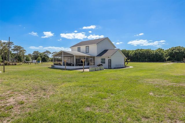 4245 HENRY J AVENUE, St Cloud, FL 34769