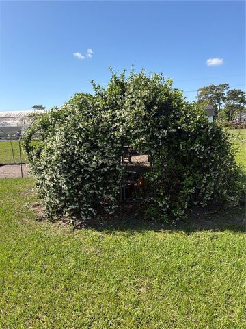 4245 HENRY J AVENUE, St Cloud, FL 34769