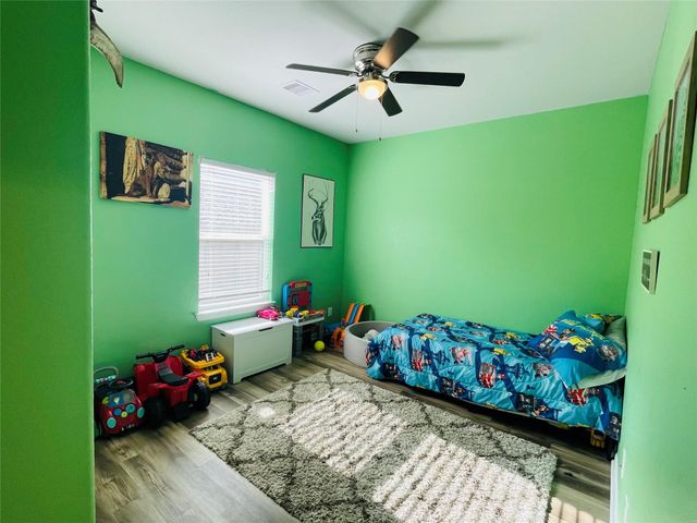 30565 Pleasant Oaks Drive, Magnolia, TX 77355