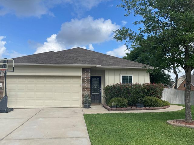 30565 Pleasant Oaks Drive, Magnolia, TX 77355