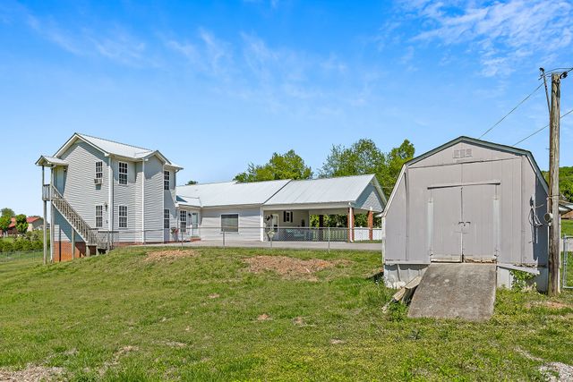86 Woodlee Trail, Mcminnville, TN 37110