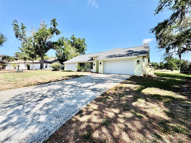 2804 WEDGEWOOD DRIVE, Plant City, FL 33566
