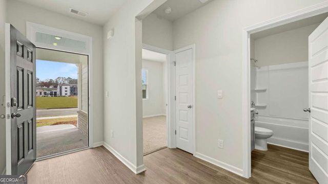 284 Bristol Boulevard, Winder, GA 30680