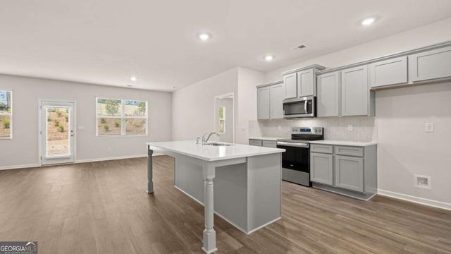284 Bristol Boulevard, Winder, GA 30680