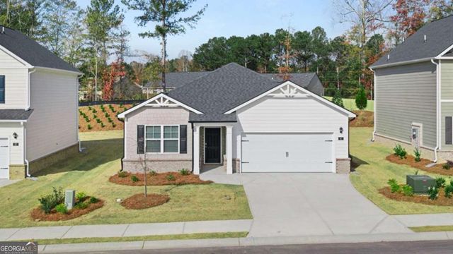 284 Bristol Boulevard, Winder, GA 30680