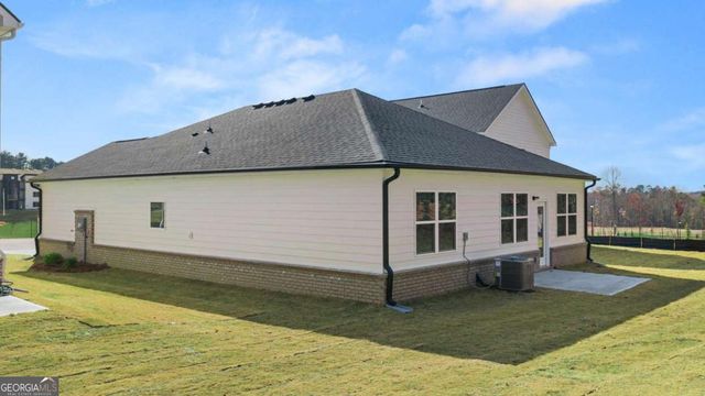 284 Bristol Boulevard, Winder, GA 30680
