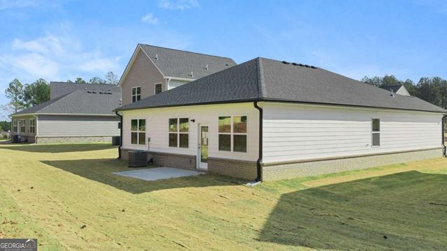 284 Bristol Boulevard, Winder, GA 30680