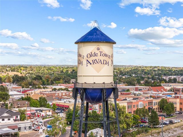 5440 Allison Street 200, Arvada, CO 80002