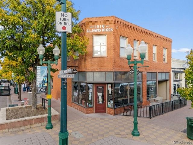 5440 Allison Street 200, Arvada, CO 80002