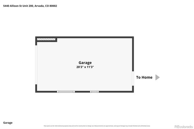 5440 Allison Street 200, Arvada, CO 80002