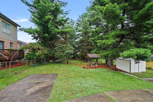 3260 Harry Lee Lane, Colerain Twp, OH 45239