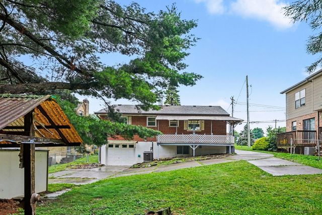 3260 Harry Lee Lane, Colerain Twp, OH 45239