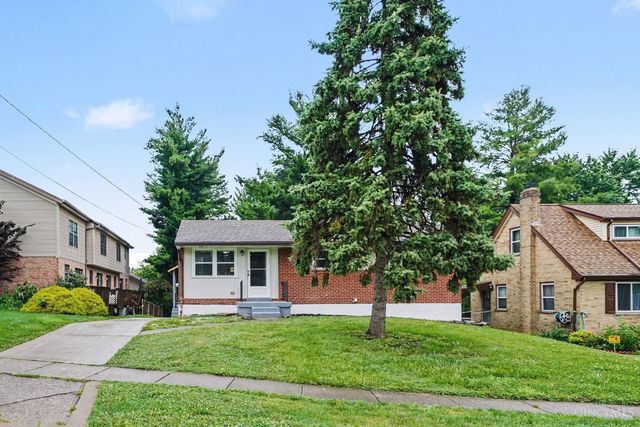 3260 Harry Lee Lane, Colerain Twp, OH 45239