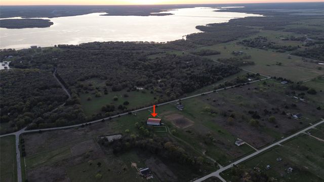 Lot 18 SE County Road 3240, Kerens, TX 75144