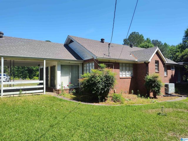 6061 OLD SYLACAUGA HIGHWAY, Sylacauga, AL 35151