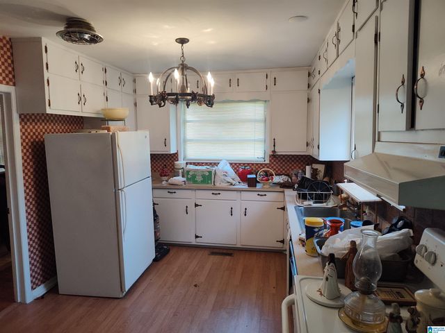 6061 OLD SYLACAUGA HIGHWAY, Sylacauga, AL 35151