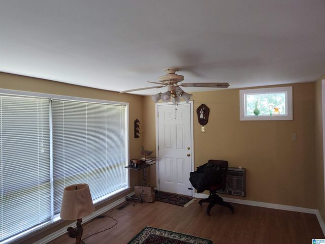 6061 OLD SYLACAUGA HIGHWAY, Sylacauga, AL 35151