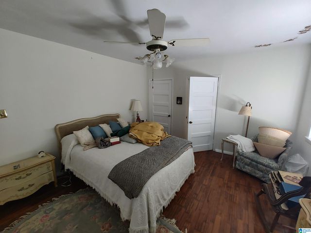 6061 OLD SYLACAUGA HIGHWAY, Sylacauga, AL 35151