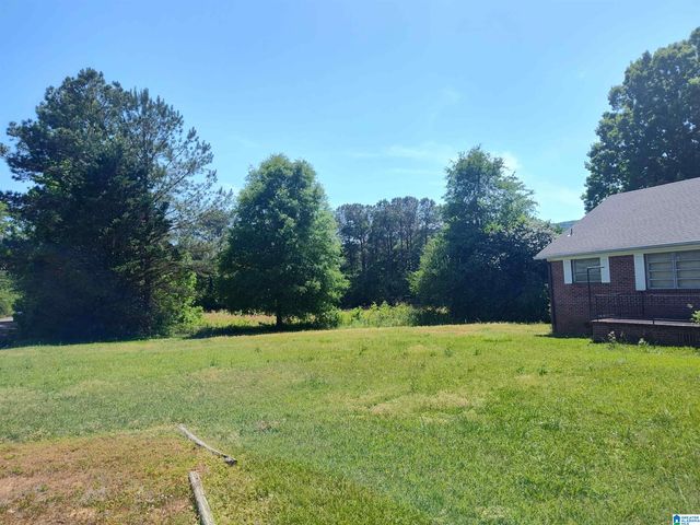 6061 OLD SYLACAUGA HIGHWAY, Sylacauga, AL 35151