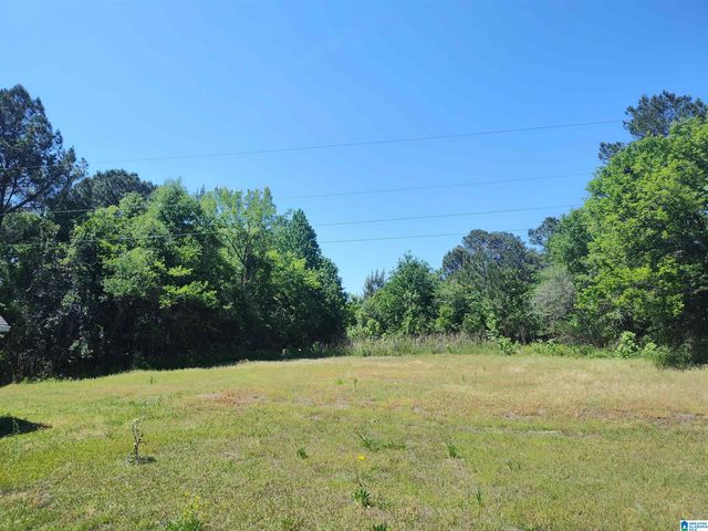 6061 OLD SYLACAUGA HIGHWAY, Sylacauga, AL 35151