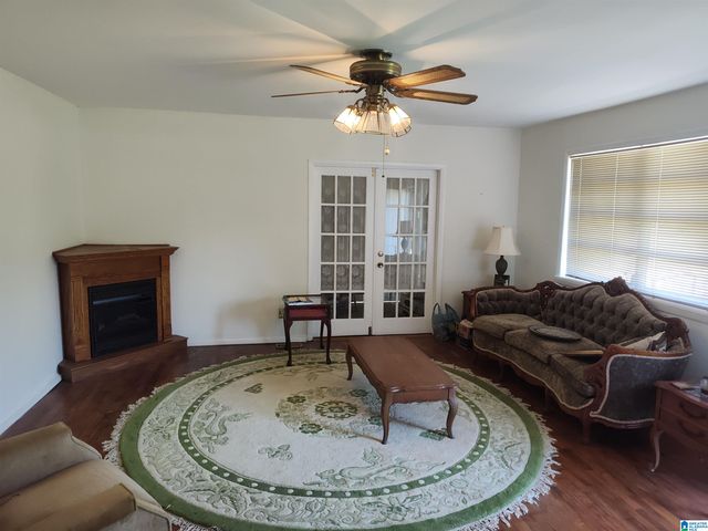 6061 OLD SYLACAUGA HIGHWAY, Sylacauga, AL 35151