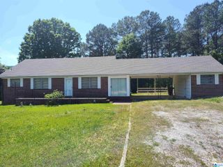 6061 OLD SYLACAUGA HIGHWAY, Sylacauga, AL 35151