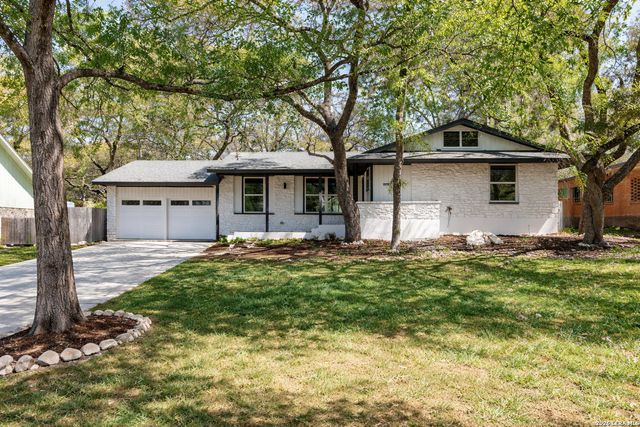 423 Fantasia, San Antonio, TX 78216