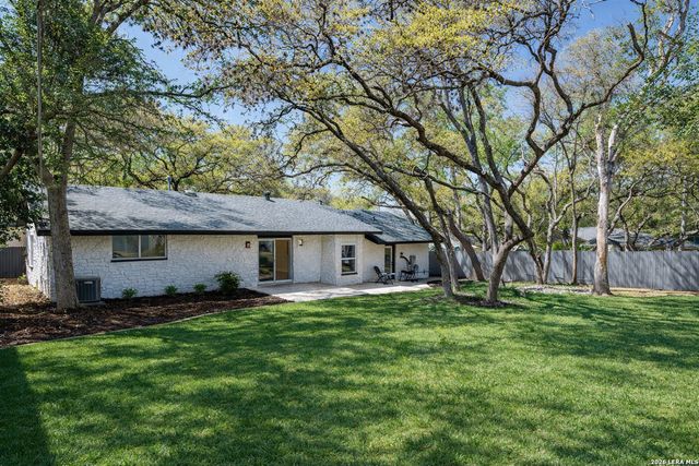 423 Fantasia, San Antonio, TX 78216