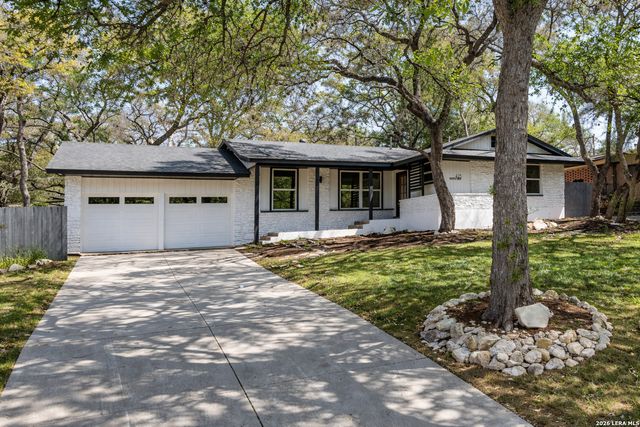 423 Fantasia, San Antonio, TX 78216