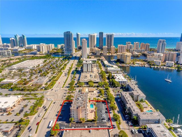 2200 E Hallandale Beach Blvd 605, Hallandale Beach, FL 33009