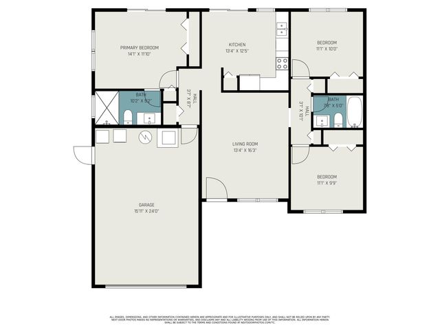 446 Timberlake Drive, Melbourne, FL 32940