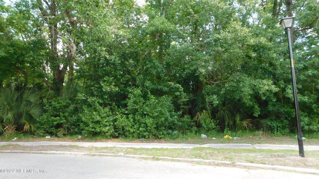 0 MCCOWAN Drive, Jacksonville, FL 32244