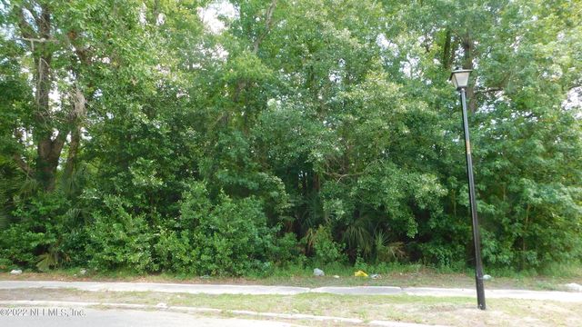 0 MCCOWAN Drive, Jacksonville, FL 32244
