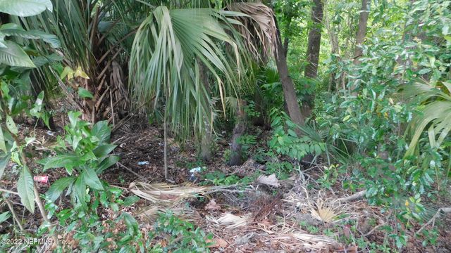 0 MCCOWAN Drive, Jacksonville, FL 32244