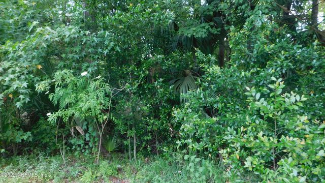 0 MCCOWAN Drive, Jacksonville, FL 32244