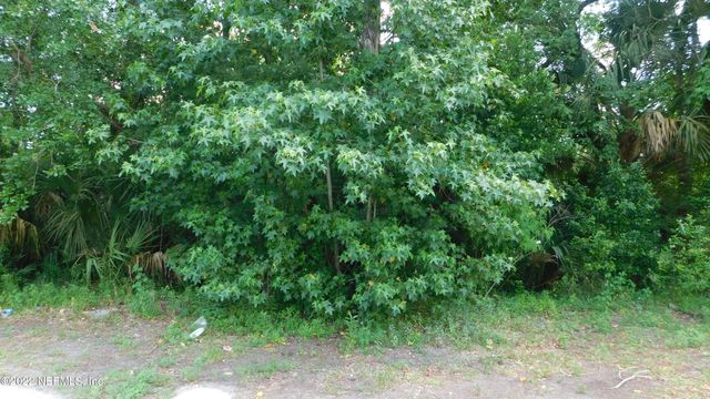 0 MCCOWAN Drive, Jacksonville, FL 32244