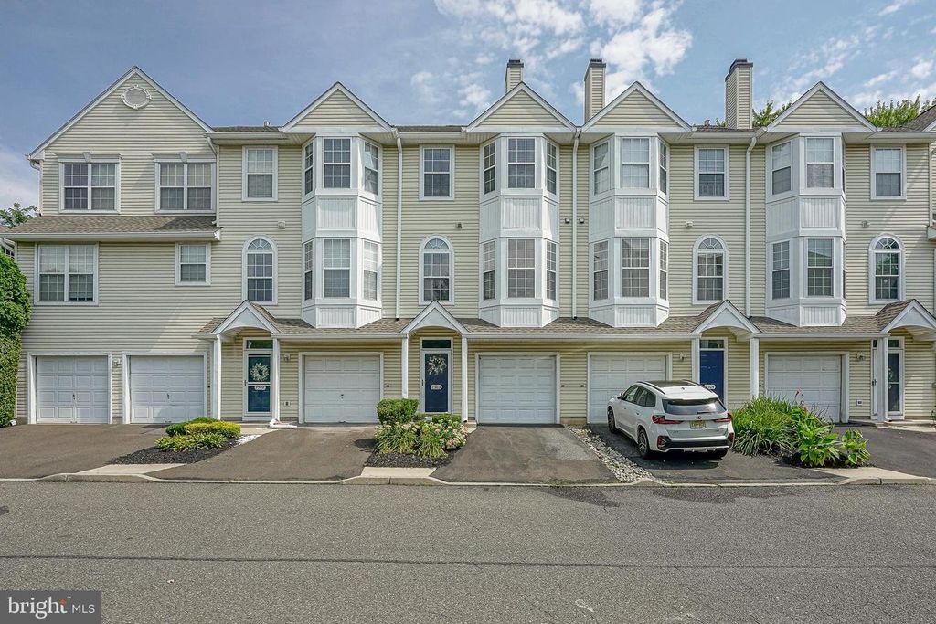 7503 JUNIPER LN, PALMYRA, NJ 08065 — exterior