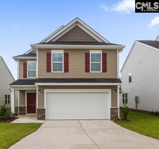 4090 Half Mast Loop, Columbia, SC 29229