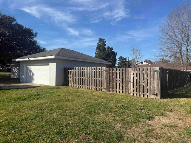 7456 La Hwy 308, Donaldsonville, LA 70346