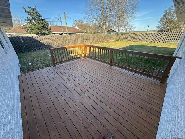 7456 La Hwy 308, Donaldsonville, LA 70346