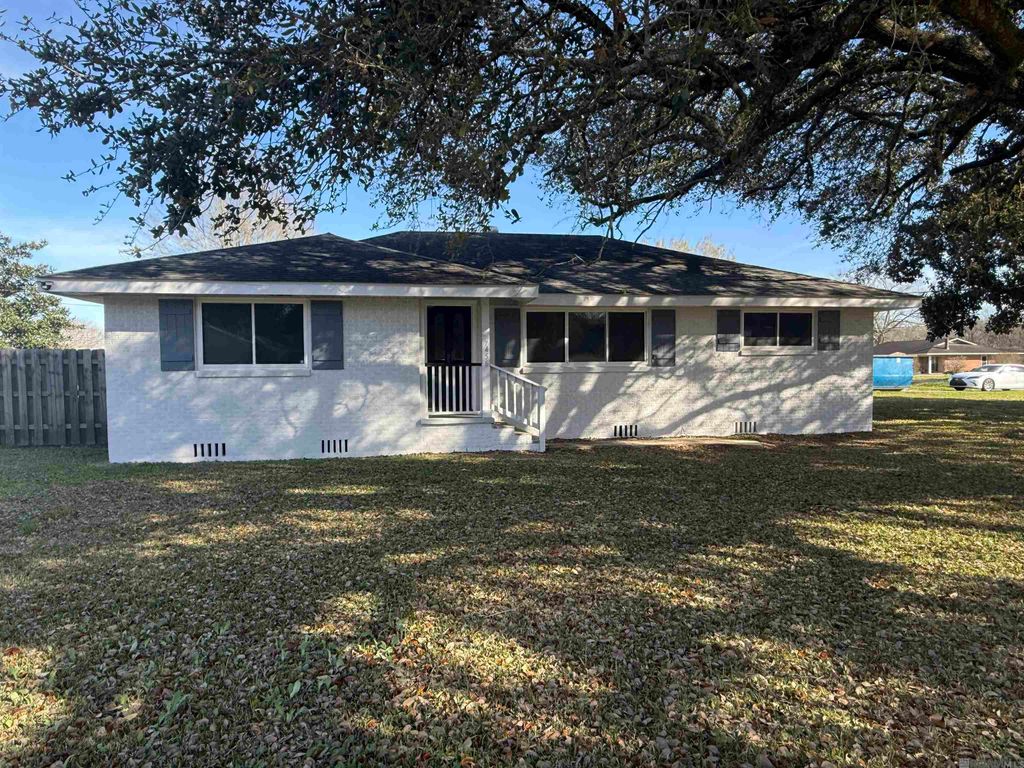 7456 La Hwy 308, Donaldsonville, LA 70346