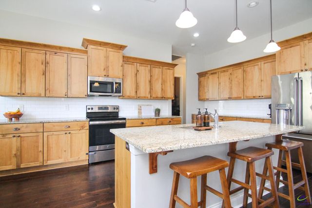 116 Fortune Way, Bonaire, GA 31005